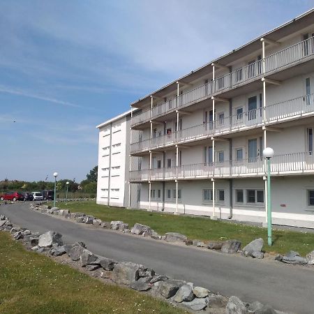 Joy Lotus 105 Apartment De Haan Exterior foto