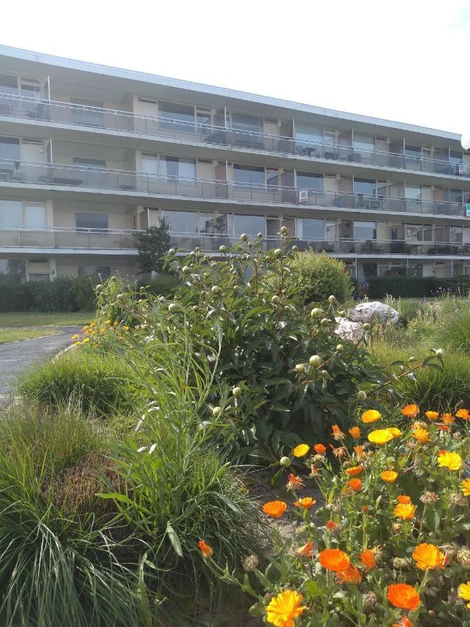Joy Lotus 105 Apartment De Haan Exterior foto